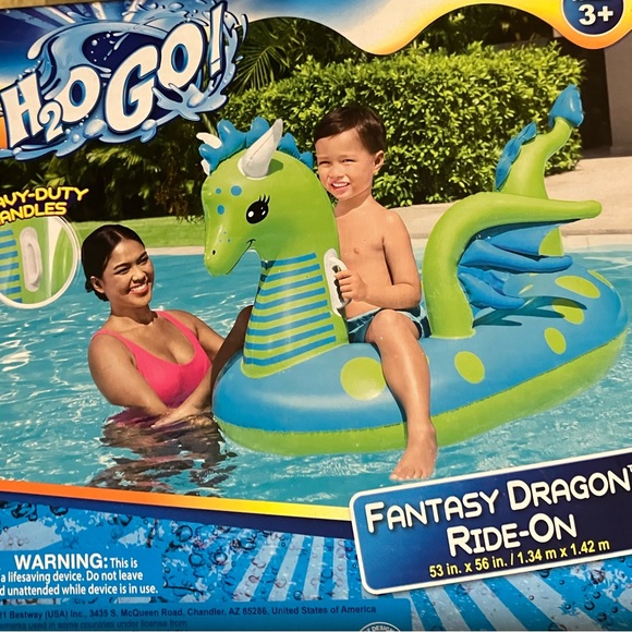 Any inflatable your choice for $20 - Picture 9 of 16